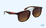 Bolt 7159 55 - Sunglass