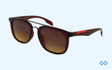 Bolt 7159 55 - Sunglass