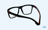 Carrera 5549-FLL 56 - Eyeglasses