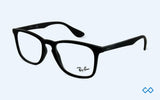 Rayban RB7074-5364 50 - Eyeglasses