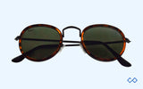 Bolt 7029 50 - Sunglass