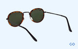Bolt 7029 50 - Sunglass