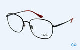Rayban RB6426-2904 53 - Eyeglasses