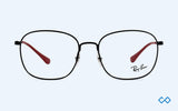 Rayban RB6426-2904 53 - Eyeglasses
