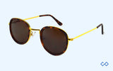 Bolt 7029 50 - Sunglass