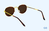 Bolt 7029 50 - Sunglass