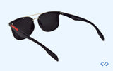 Bolt 7159 55 - Sunglass