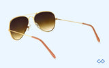 Bolt 3025UV 58 - Sunglass
