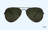 Bolt 3025POL 58 - Sunglass