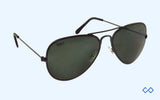 Bolt 3025UV 58 - Sunglass