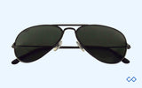 Bolt 3025UV 58 - Sunglass