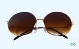 Viti V002 62 - Sunglass