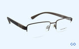 Emporio Armani EA1051 - Eyeglasses