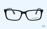 Emporio Armani EA3030-5017 53 - Eyeglasses