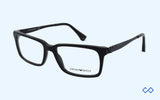 Emporio Armani EA3030-5017 53 - Eyeglasses
