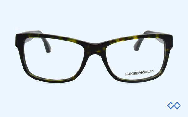 Emporio Armani EA3051-5026 53 - Eyeglasses