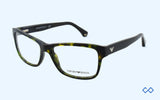 Emporio Armani EA3051-5026 53 - Eyeglasses