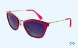 X-Ford XF572 51 - Sunglass