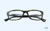 Emporio Armani EA3051-5026 53 - Eyeglasses