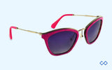 X-Ford XF572 51 - Sunglass