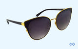 Vintage Magnifique 54 - Sunglass