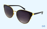 Vintage Magnifique 54 - Sunglass