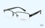 Emporio Armani EA1051 - Eyeglasses