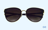 Vintage Magnifique 54 - Sunglass