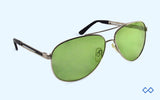 Vintage NETTLE 61 - Sunglass