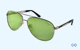 Vintage NETTLE 61 - Sunglass