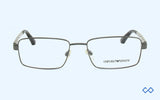 Emporio Armani EA1015-3010 53 - Eyeglasses