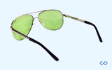 Vintage NETTLE 61 - Sunglass