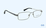 Emporio Armani EA1015-3010 53 - Eyeglasses