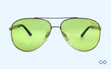 Vintage NETTLE 61 - Sunglass