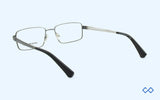 Emporio Armani EA1015-3010 53 - Eyeglasses