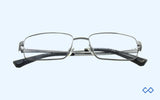 Emporio Armani EA1015-3010 53 - Eyeglasses