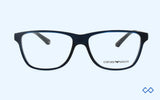 Emporio Armani EA3025-5072 52 - Eyeglasses