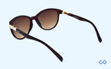 Irus IR1035 56 - Sunglass