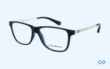 Emporio Armani EA3025-5072 52 - Eyeglasses