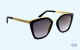 Scott SC027 52 - Eyeglasses