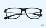 Emporio Armani EA3025-5072 52 - Eyeglasses