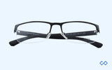 Emporio Armani EA1047-3014 53 - Eyeglasses