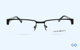 Emporio Armani EA1006-3088 53 - Eyeglasses