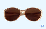 Jerry Maguire JM113 58 - Sunglass