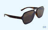 Jerry Maguire JM158 63 - Sunglass