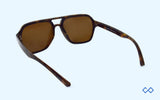 Jerry Maguire JM158 63 - Sunglass