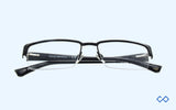 Emporio Armani EA1006-3088 53 - Eyeglasses