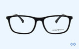 Emporio Armani EA3069-5063 55 - Eyeglasses