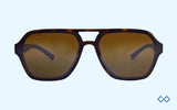 Jerry Maguire JM158 63 - Sunglass