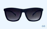 Mercurii M4005 58 - Sunglass